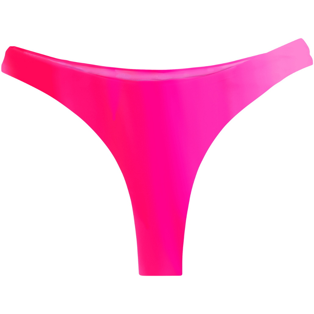 2025 Mystic Frauen Bruna Bikinihöschen 35129.250706 - Coral